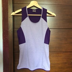 Second Skin Gear tank top